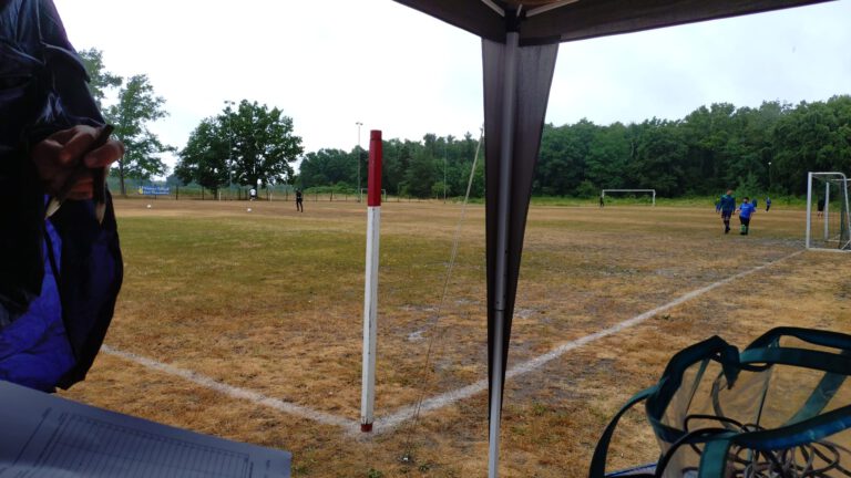 Boll och Bira Cup 2025 Teil II